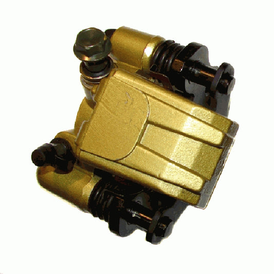Front brake caliper left ATV Bashan BAS443000-029L