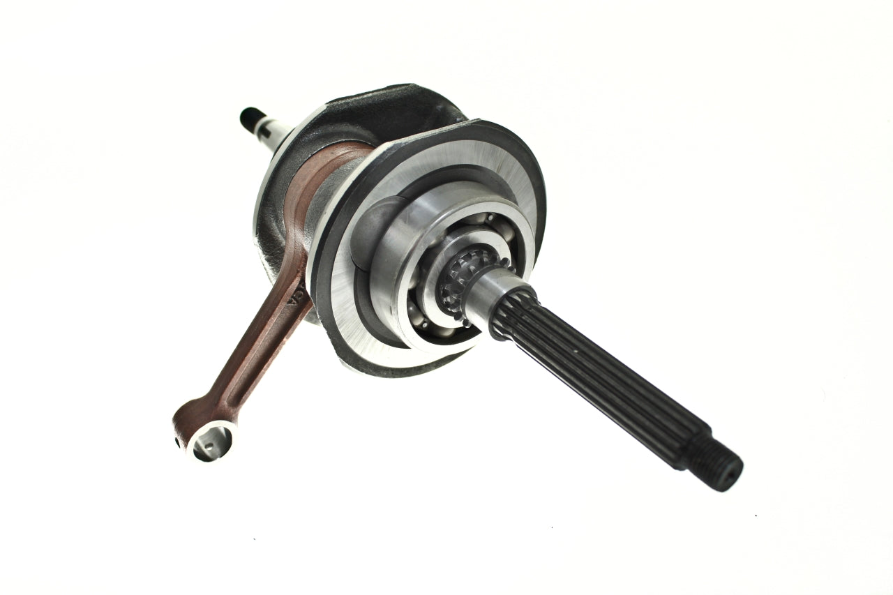 Crankshaft Yamaha Majesty 125 WAT000248