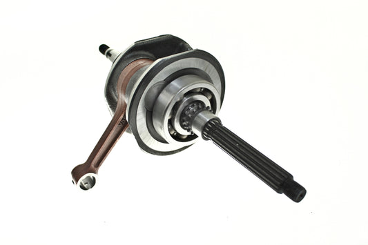 Crankshaft Yamaha Majesty 125 WAT000248