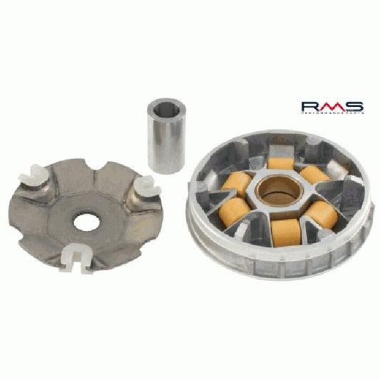 Variator X9 125 10 032 0060