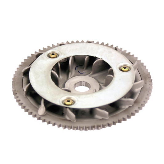 Outer variator pulley Beverly 125 2006–2007 10 032 0310