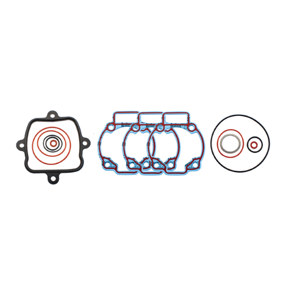 Top-end gasket set Piaggio Hexagon 125,150