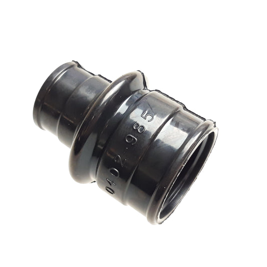 BOOT, COUPLER (TBX) Arctic Cat 550 H1 EFI 4X4, TRV 700, genuine