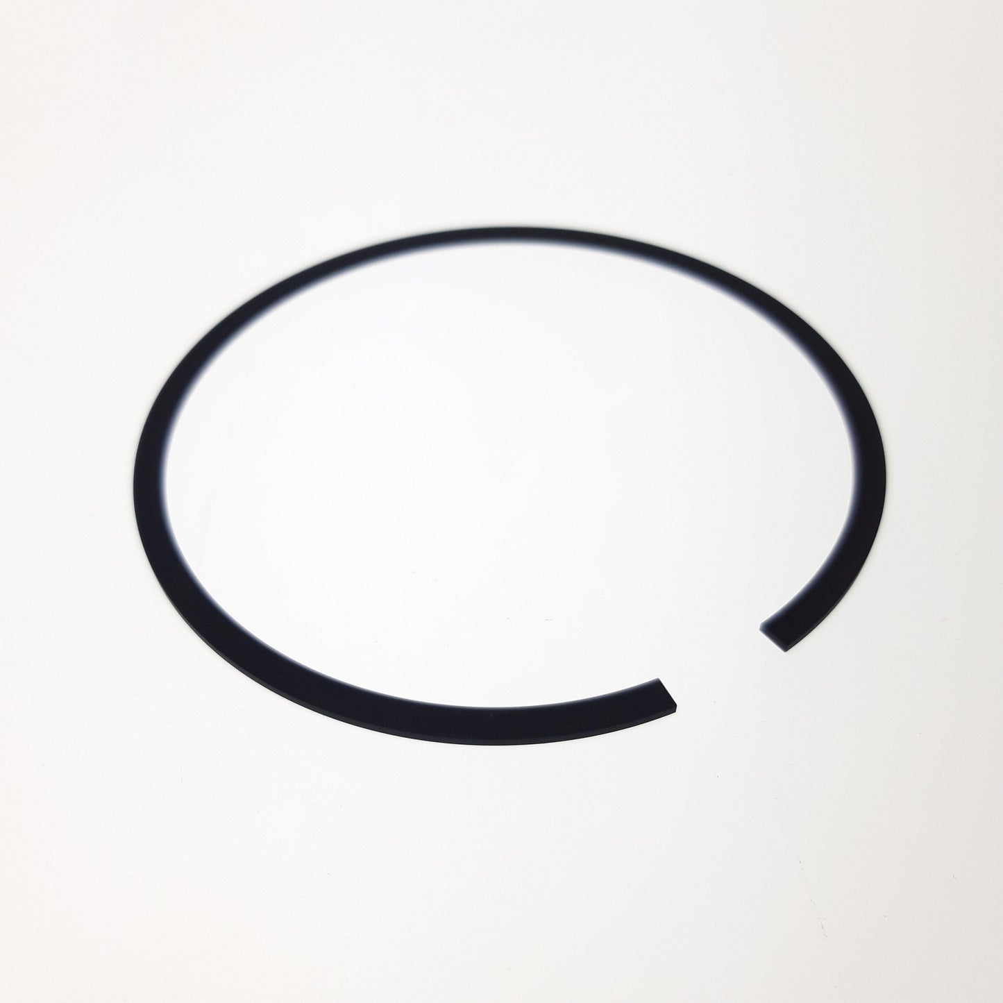 RING SET, PISTON Arctic Cat TRV 1000, genuine