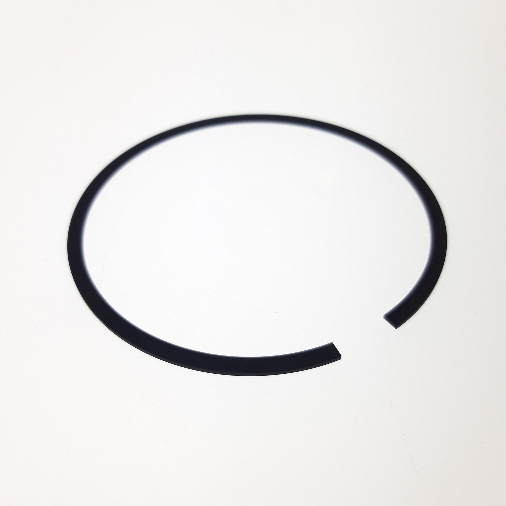 RING SET, PISTON Arctic Cat TRV 1000, genuine