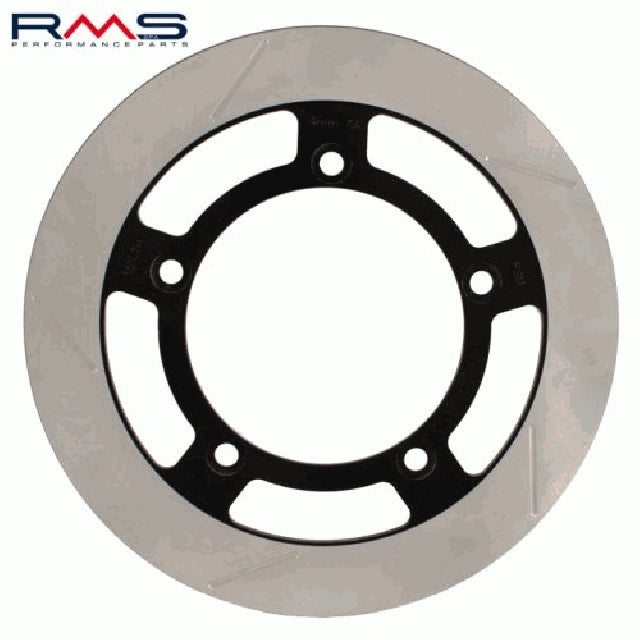 Brake disc Burgman 400 front 22 516 0370