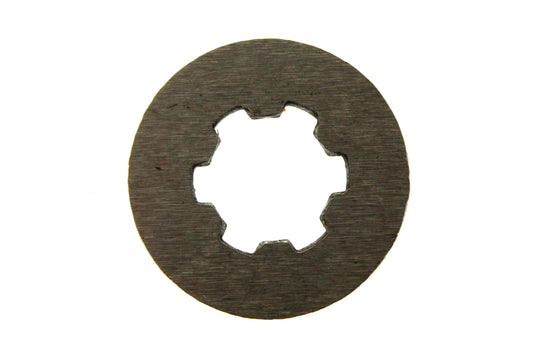 Clutch basket spacer 3.90 mm HT1E40MB.04-04