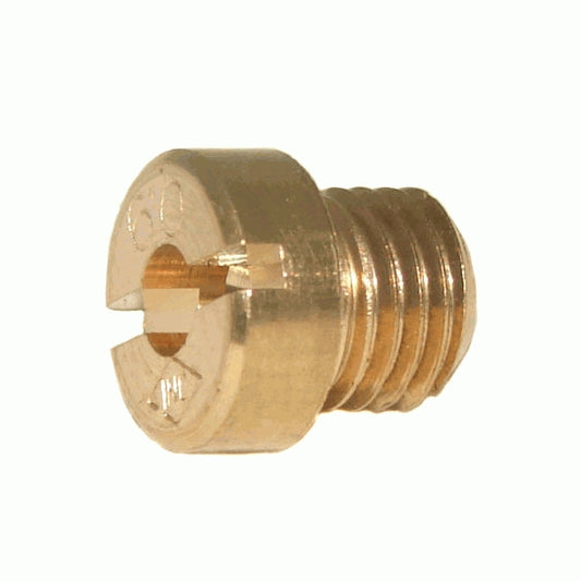 Main jet carburetor 137 (6.0×0.75)