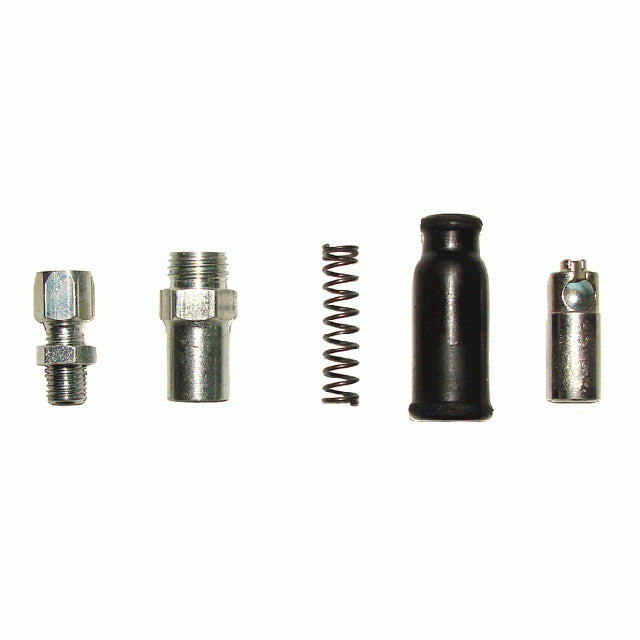 Cable choke kit carburetor PHM "G" with cable mount