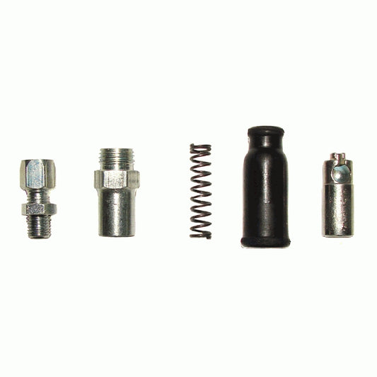 Cable choke kit carburetor PHM "G" with cable mount