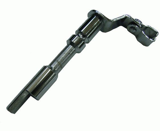 Clutch release lever