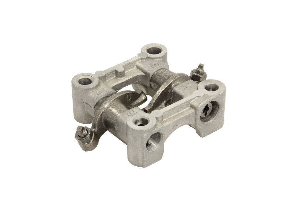 Valve rockers with base,rocker shaft assembly GY6 50 cc 4T