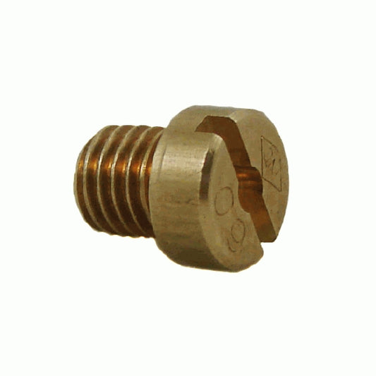 Main jet carburetor 094 (5.0×0.75)