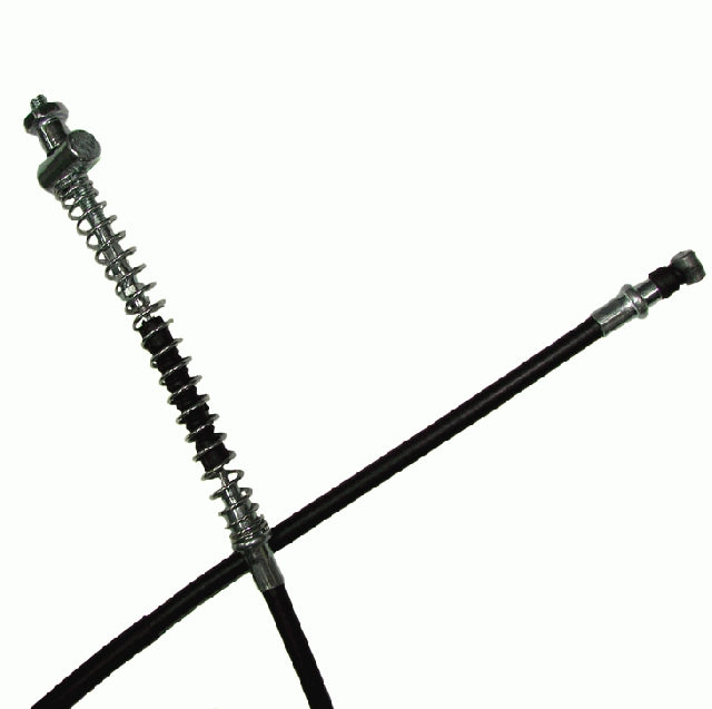 Rear brake cable length 1890 mm LIN000026