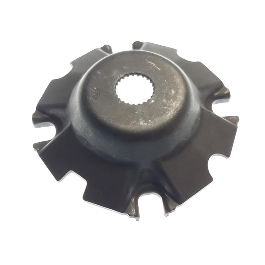 PLATE, MOVABLE DRIVE-Z- Arctic Cat 550 H1 EFI 4X4, TRV 700, TRV 1000, genuine