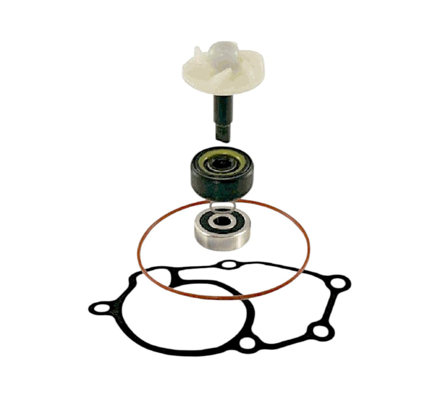 Water pump repair kit Yamaha X-Max 125,X-City