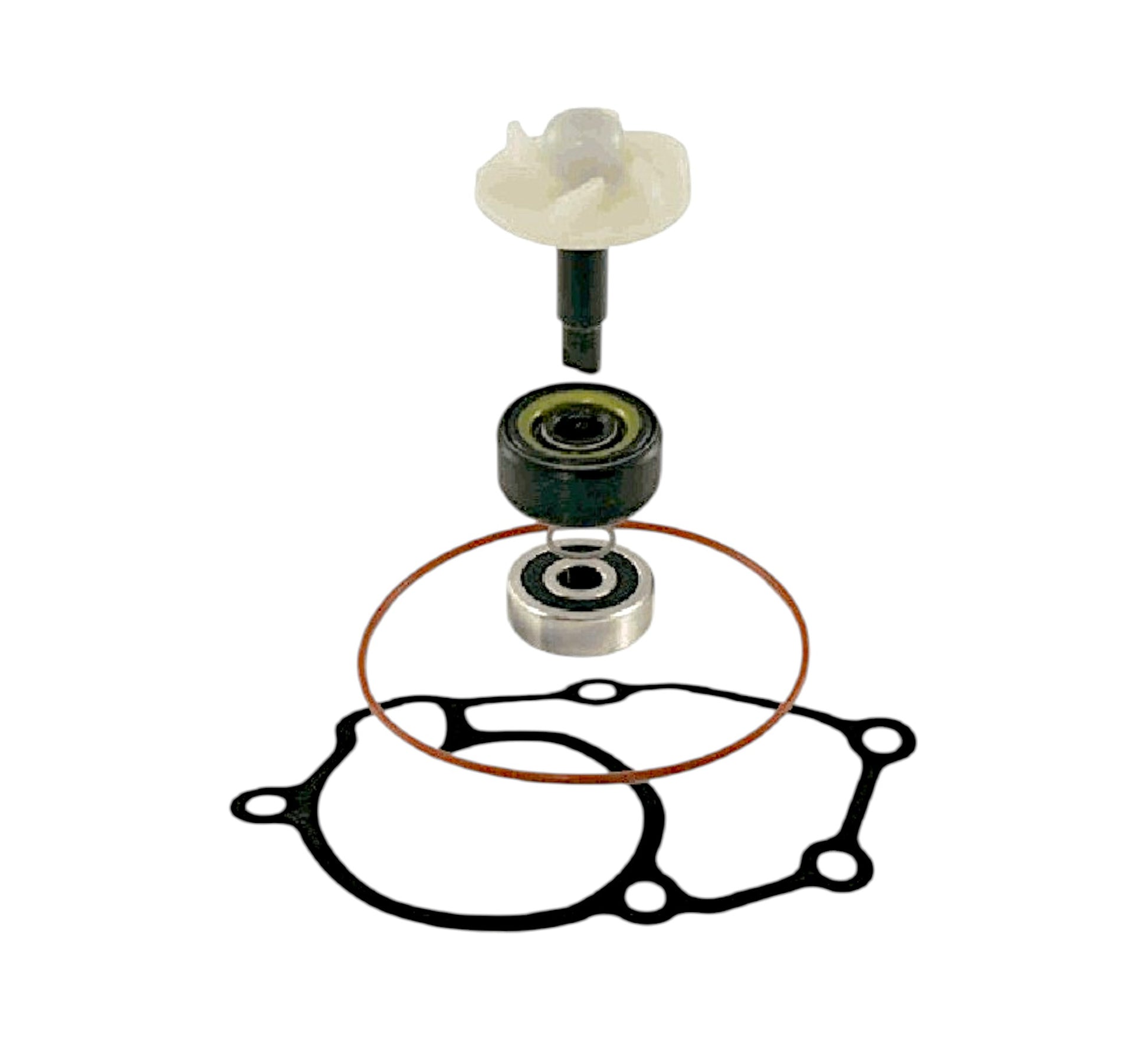 Water pump repair kit Yamaha X-Max 125,X-City
