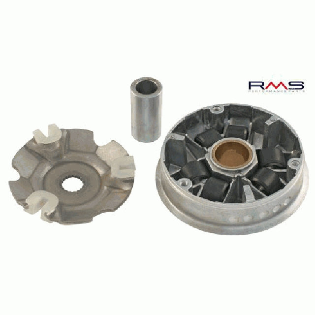 Complete variator Aprilia,Piaggio 1996–2000 10 032 0050