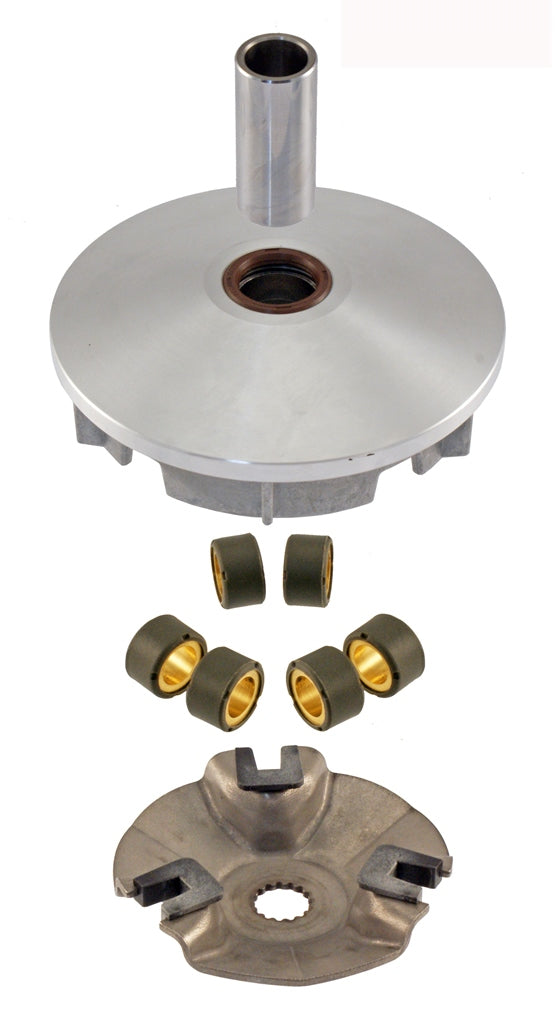 Complete variator X-City 125 10 032 0360