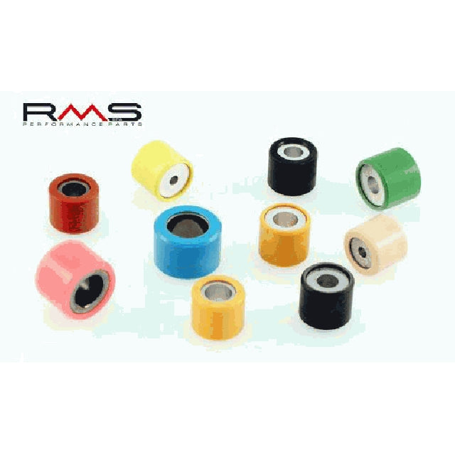 Variator rollers 20×15 14.5 g