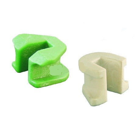 Variator sliders Piaggio 125 set (3 pcs)