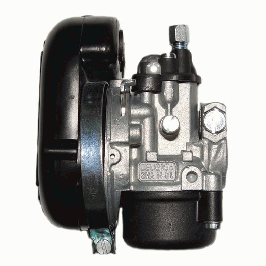 Carburetor SHA 14.9 L Piaggio Ciao Tomos