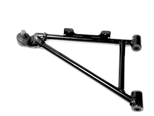 A-Arm, Lower Left - Black (inc. 17-18 and two No. 11-12) Arctic Cat TRV 700, TRV 1000, genuine