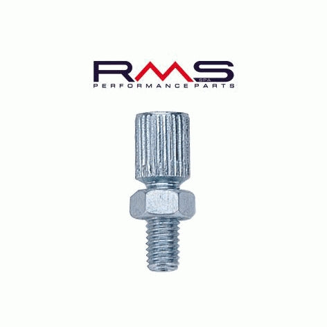 Clutch cable adjuster screw 6 mm 12 185 8270