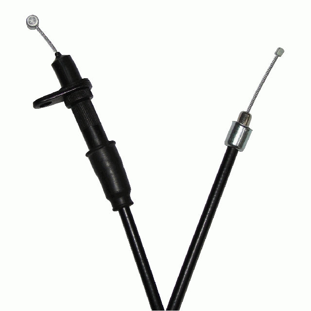 Throttle cable Yamaha Aerox (single section) 16 359 2110