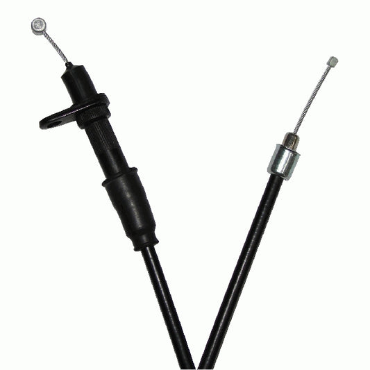 Throttle cable Yamaha Aerox (single section) 16 359 2110