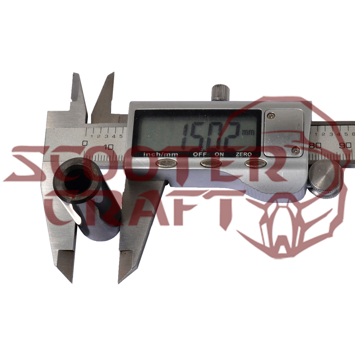 Piston (4‑stroke) (13.5:1), KTM Duke 125 2013–2021 (57.95 mm)