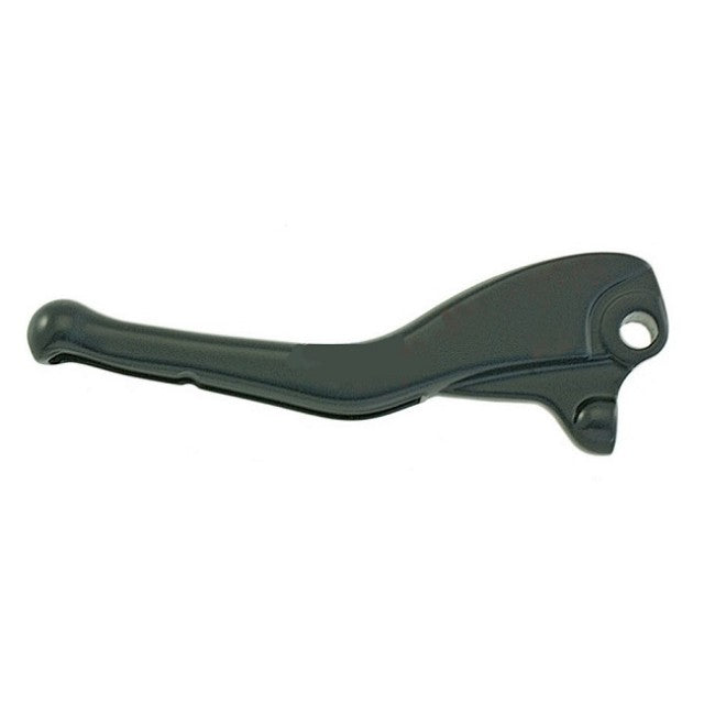 Brake lever Aerox black 2009–2011