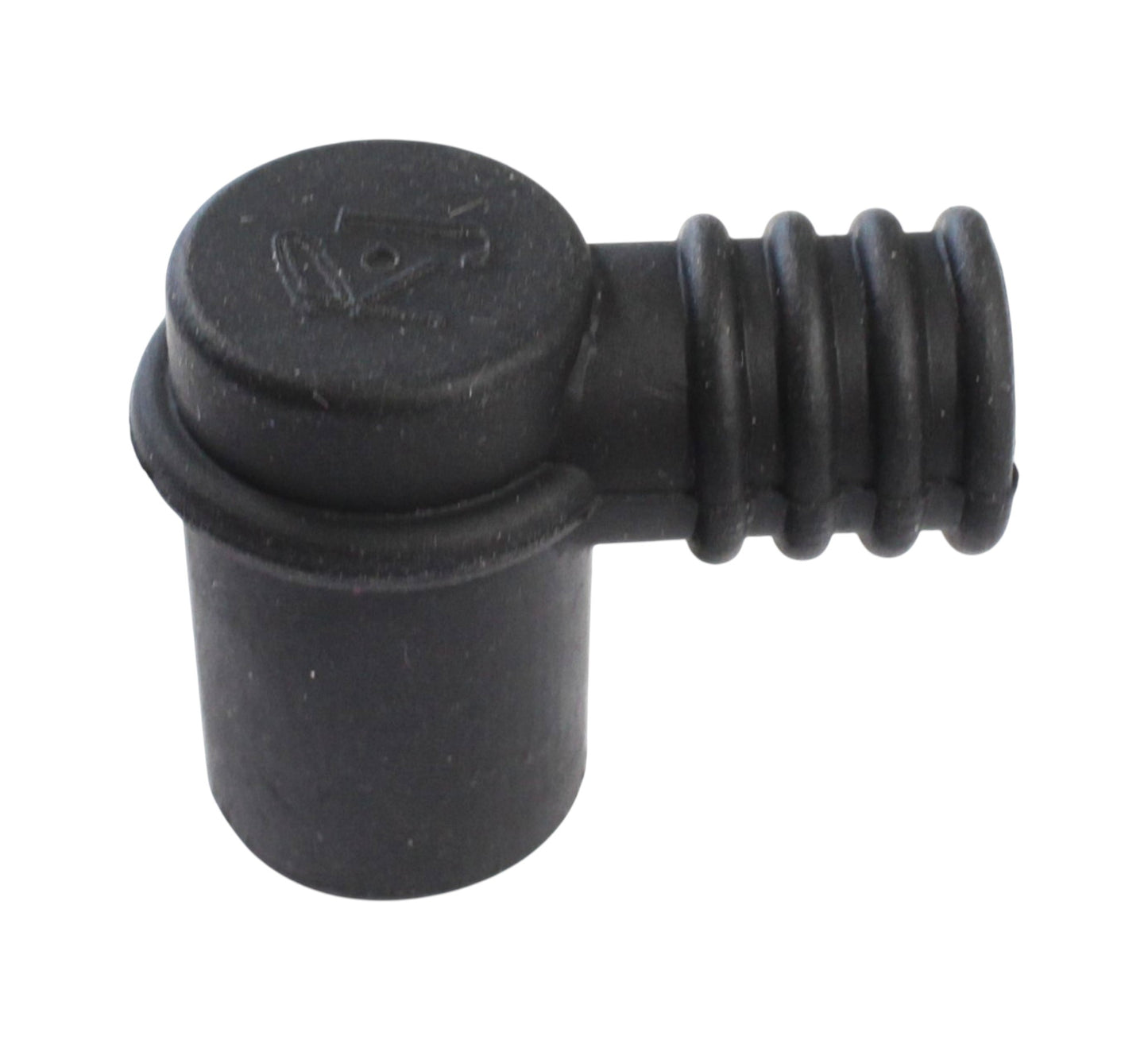 Spark plug cap silicone