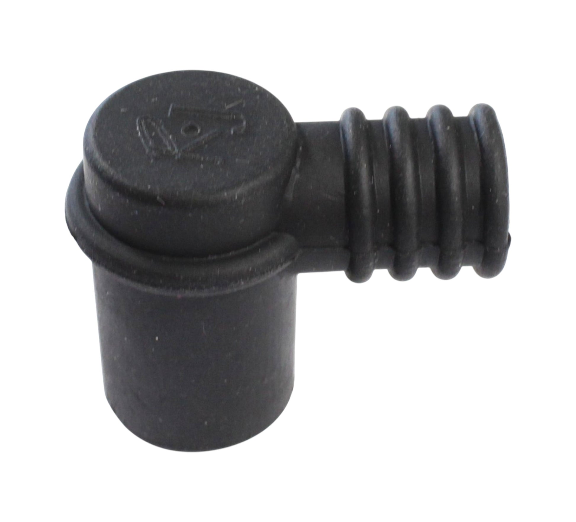 Spark plug cap silicone