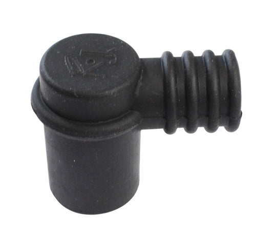 Spark plug cap silicone