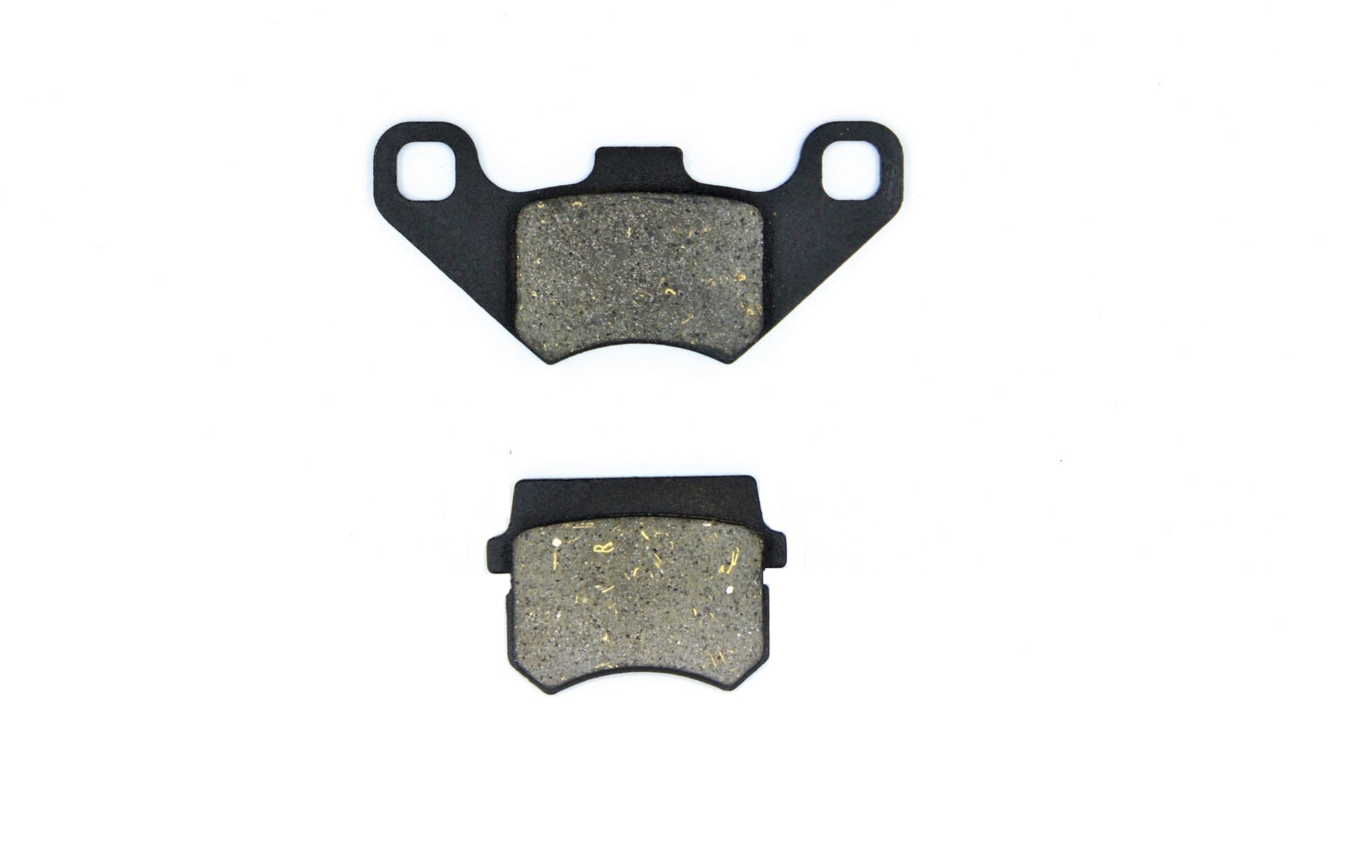 Brake pads ATV 250 front 85x37x8 – 48x32x10 KHT009031