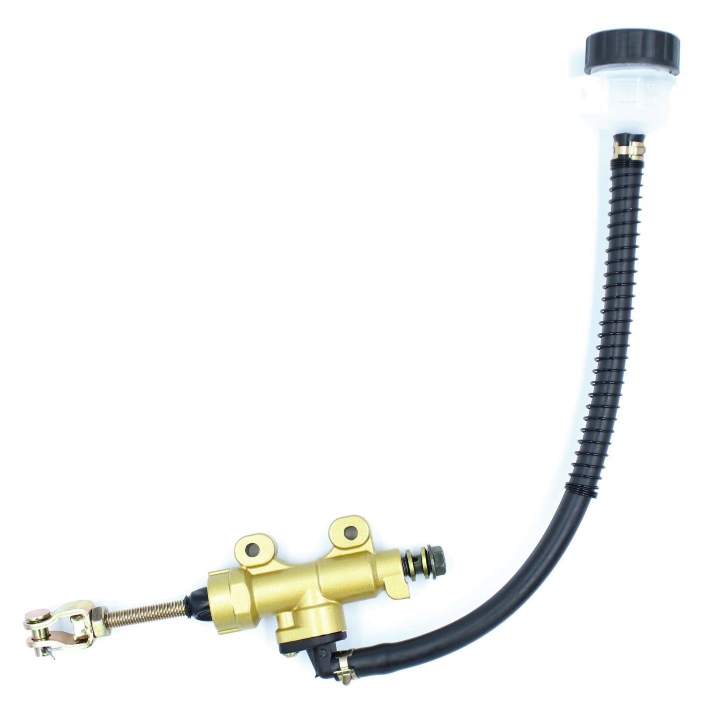 Rear brake master cylinder Bashan ATV200,Yamaha DT50