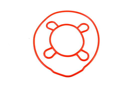 Head gasket AM6 70 cc