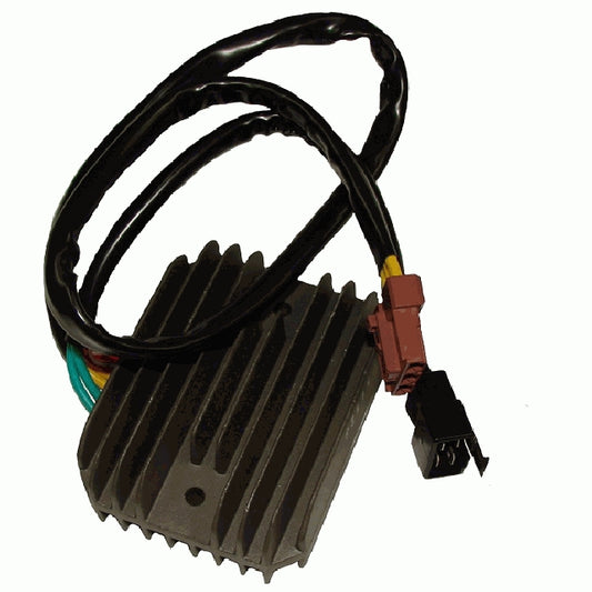 Voltage regulator Piaggio X9 400,500 24 603 0192