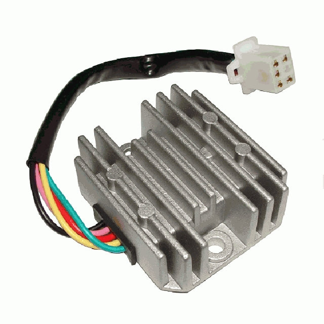 Voltage regulator Honda NSR,Kymco Zing,SYM