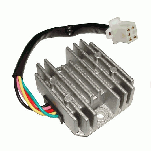 Voltage regulator Honda NSR,Kymco Zing,SYM