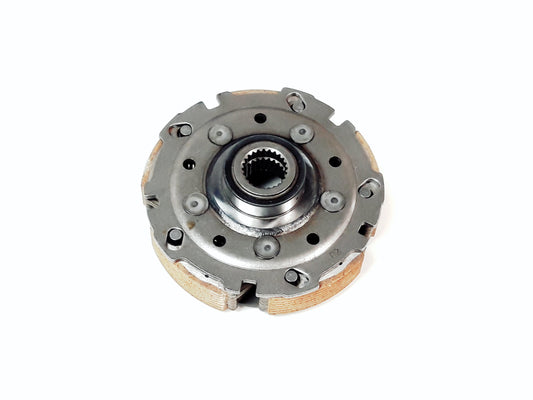 CLUTCH CENTRIFICAL-6 PLATE-Z 2 Arctic Cat 550 H1 EFI 4X4, TRV 700, TRV 1000, genuine
