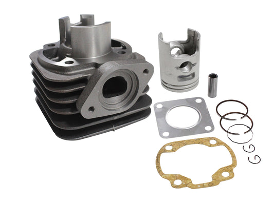 Cast-iron cylinder SYM Jet,Shark,Enjoy 39 mm 2T