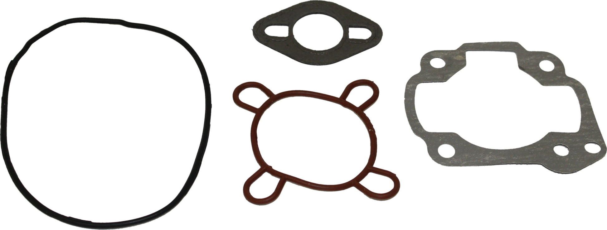 Cylinder gasket set Minarelli horizontal L,C 47.00 mm ver. 2