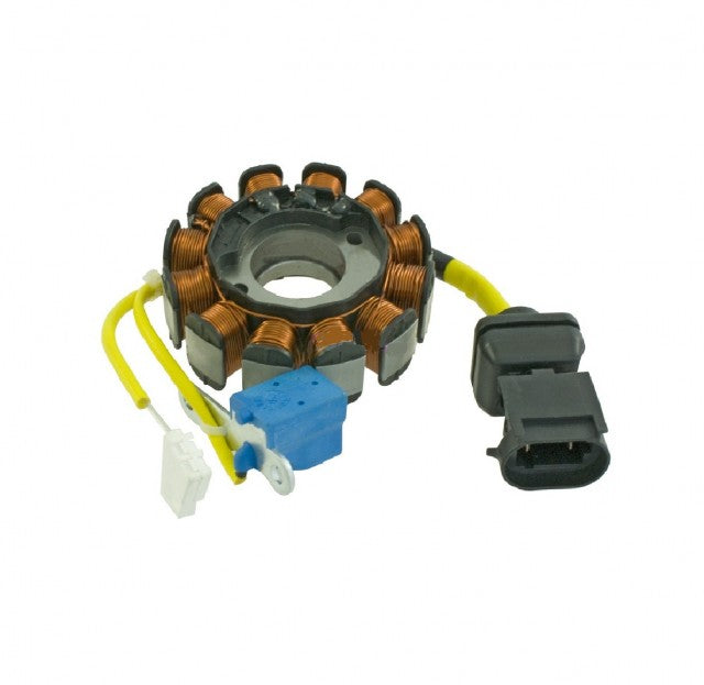 Stator Piaggio 125,150,200