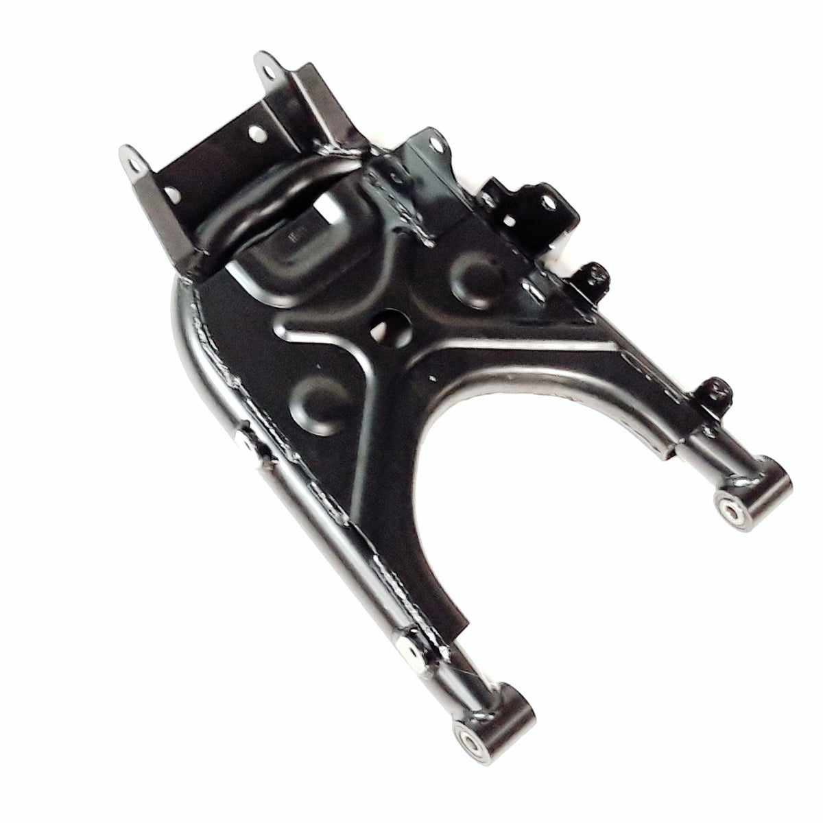 ARM SET, LOWER, LH.(REAR) TGB Blade 550, genuine