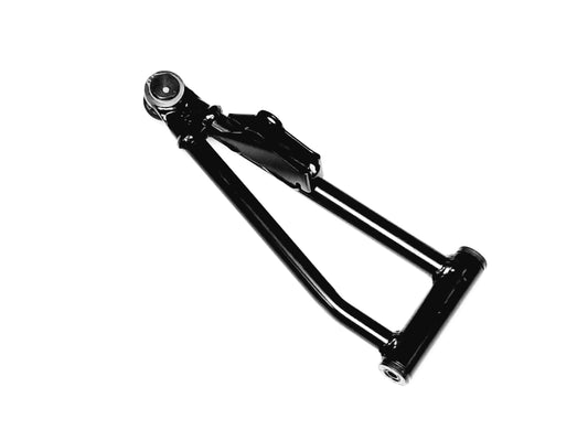 A-Arm, Front Upper - Right - Black - Assembly (inc. 9-12) Arctic Cat TRV 700, TRV 1000, genuine