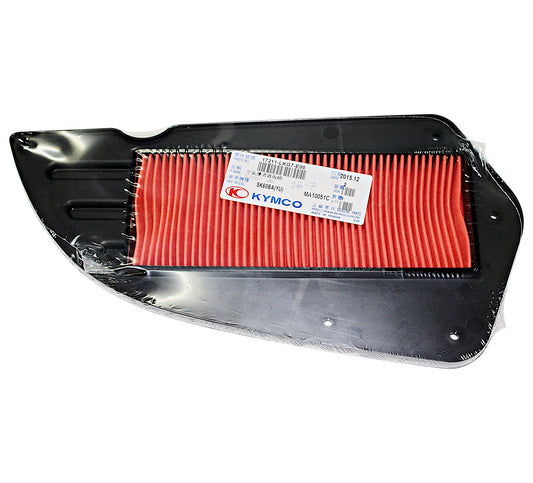Air filter Kymco K-XCT 300, genuine
