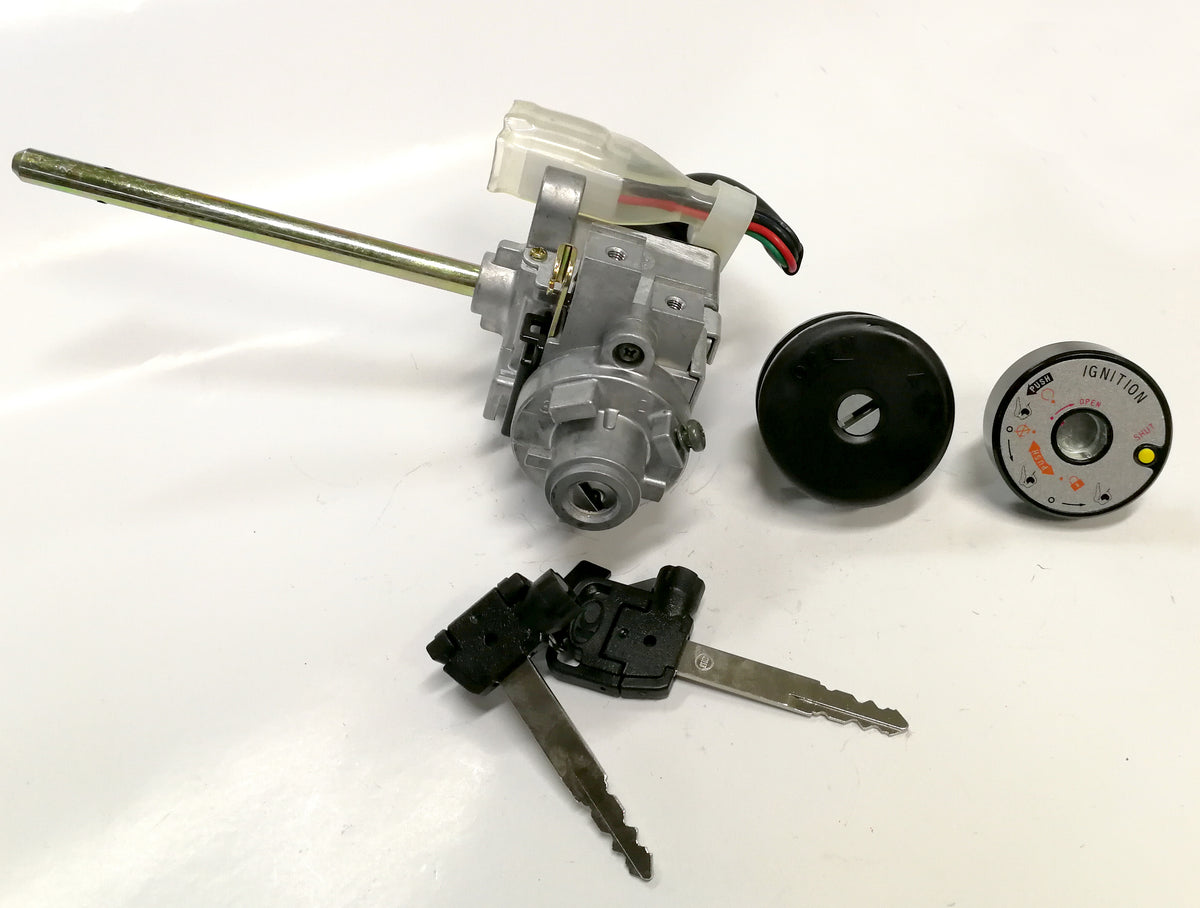 Ignition switch Kymco K-XCT 300, genuine