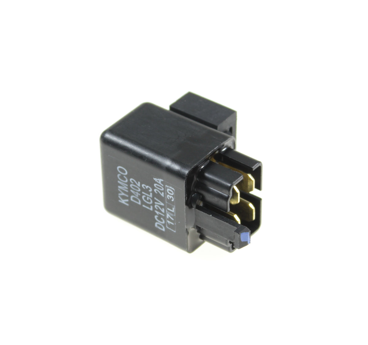 Light relay Kymco MXU 550 EPS T3b, MXU 465i T3b, UXV 700, UXV 500i, K-XCT 300, genuine